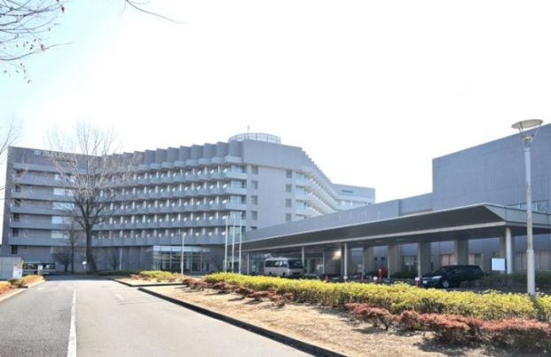 東京病院の画像