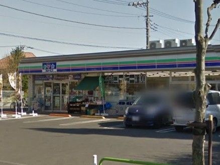 スリーエフ小平市役所前店の画像