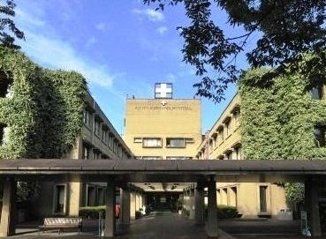 京都きづ川病院の画像