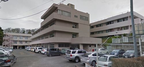  長岡病院の画像