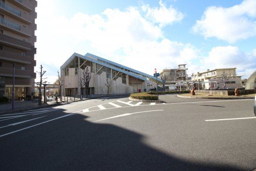 城陽駅（JR奈良線）の画像