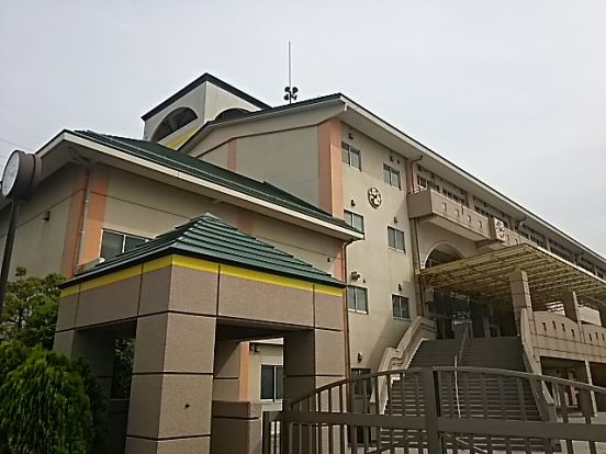 さいたま市立辻南小学校の画像