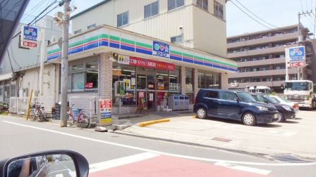 スリーエフ市川田尻店の画像