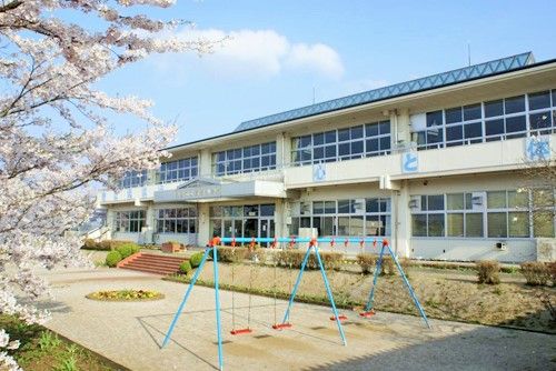 富野小学校の画像