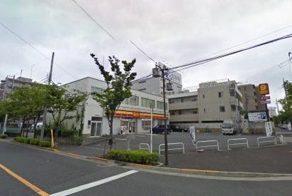 デイリ-ヤマザキ江戸川南葛西6丁目店の画像