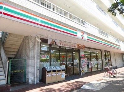 セブンイレブン 江戸川南葛西6丁目店の画像