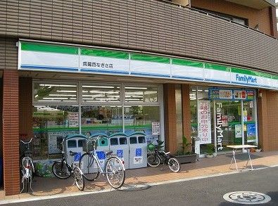 ファミリーマート 南葛西なぎさ店の画像