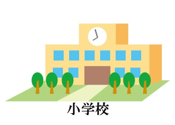 恵我小学校の画像