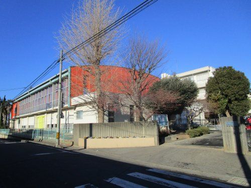 さいたま市立与野西北小学校の画像