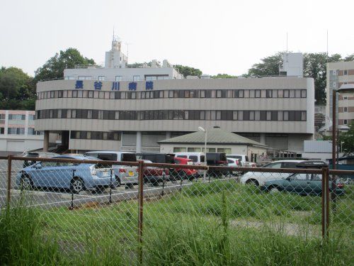 長谷川病院の画像