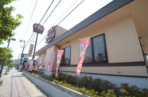 ビッグボーイ 仁川店の画像