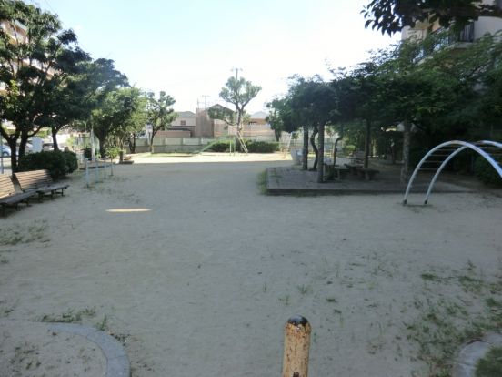 伊孑志第3公園の画像