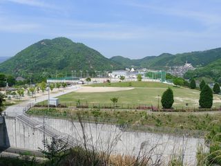 寺山公園の画像