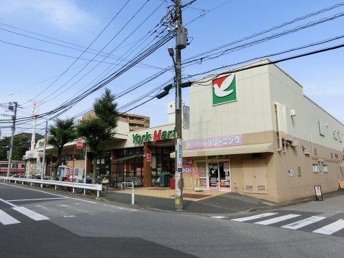  ヨークマート谷津店の画像