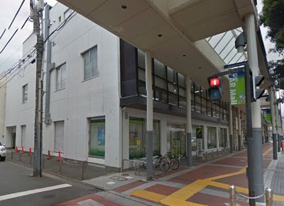 （株）三井住友銀行 平塚支店の画像