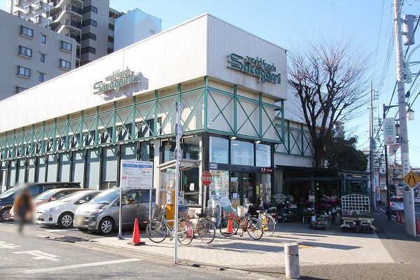 サカガミ 清瀬店の画像