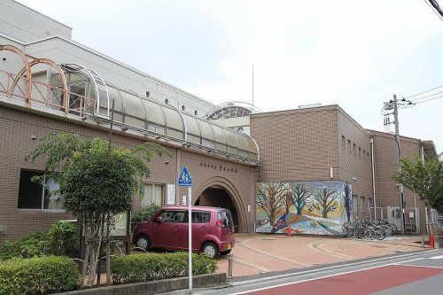 西東京市立碧山小学校の画像