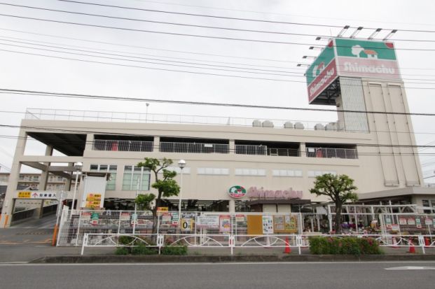 島忠 新座店の画像