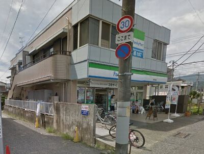 ファミリーマート富水駅前店の画像