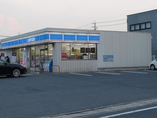 ローソン 米子祇園町店の画像