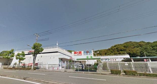 関西スーパーマーケット名谷店の画像