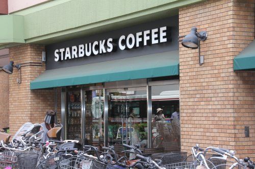スターバックスコーヒー 武蔵境イトーヨーカドー店の画像
