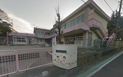 小田原市立東富水幼稚園の画像