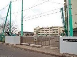 横浜市立下和泉小学校の画像