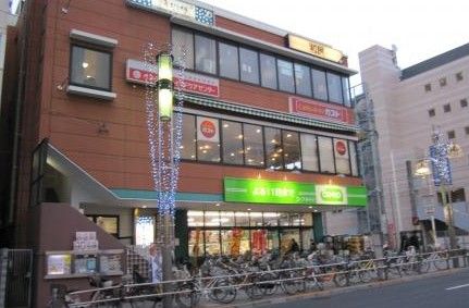  ガスト 板橋駅前店の画像