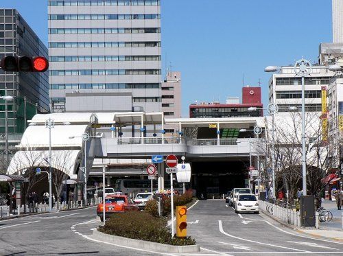 田町駅の画像