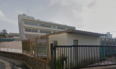  鎌倉市立大船小学校の画像