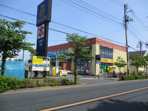 TSUTAYA 深大寺店の画像