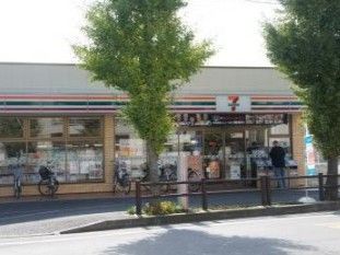 セブンイレブン 足立西綾瀬3丁目店の画像