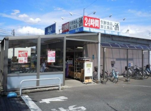  ビッグ・エー上福岡松山店の画像