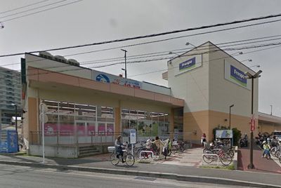 （株）西松屋チェーン フレスポ茅ヶ崎店の画像