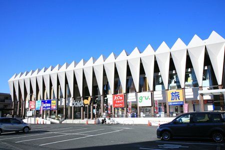 イオン戸塚店（２０１９年開業）の画像