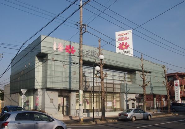 千葉興業銀行 小倉台支店の画像
