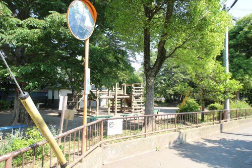 諏訪町公園の画像