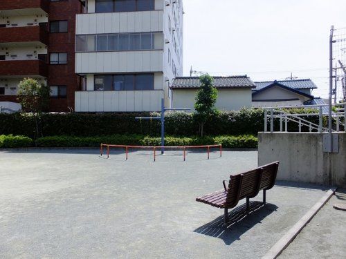 氷川中公園の画像