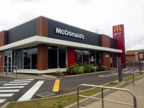 マクドナルド ４０８成田美郷台店の画像