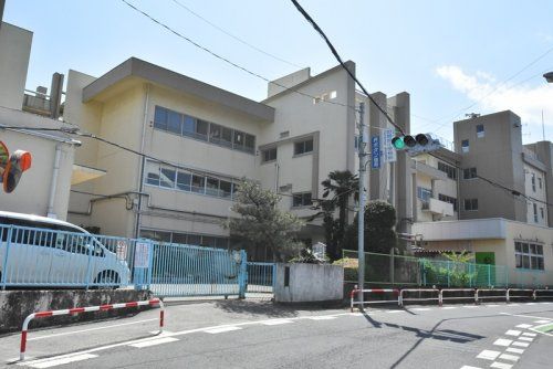 鴻巣市立田間宮小学校の画像