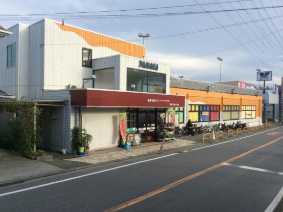 やまか　南戸塚店の画像