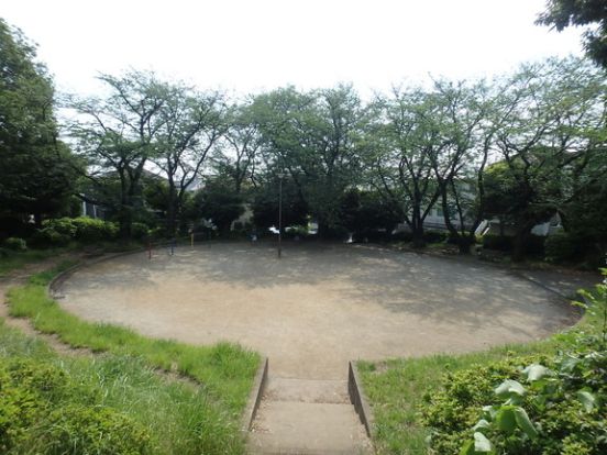 土橋南公園の画像