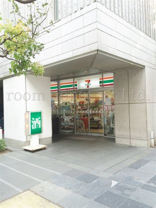 セブンイレブン　十二社店の画像