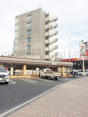 セブンイレブン　渋谷本町3丁目店の画像