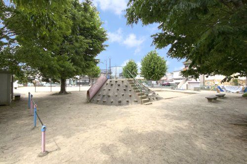 大島児童公園の画像