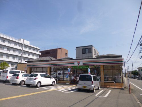 セブンイレブン　明石田町店の画像