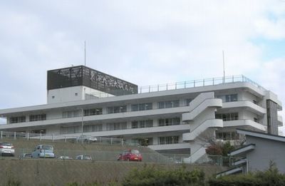  東海大学医学部付属大磯病院の画像