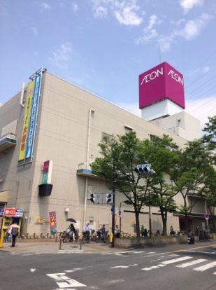 イオン古川橋駅前店の画像