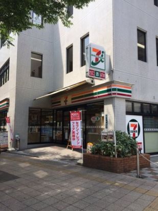 セブン−イレブン 門真古川橋店の画像